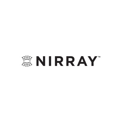 NIRRAY's Logo