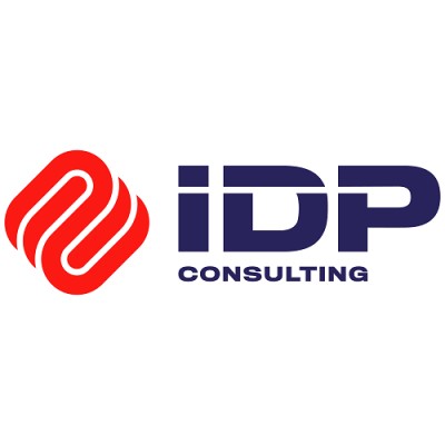 IDP Consulting (Singapore) Pte Ltd's Logo