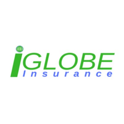 IGlobeInsurance's Logo