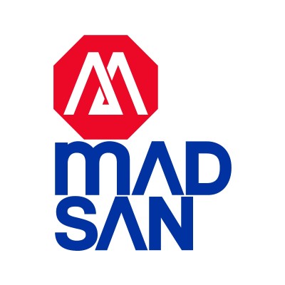 MADSAN MUHENDISLIK's Logo