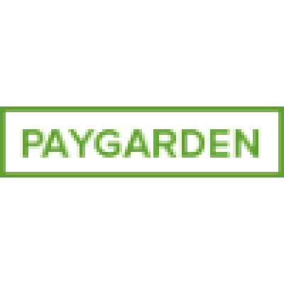 PayGarden's Logo