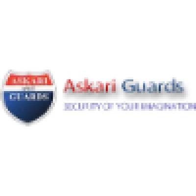 Askari Guards (Pvt) Limited's Logo