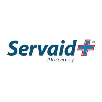 Servaid Pharmacy (Pvt) Ltd.'s Logo