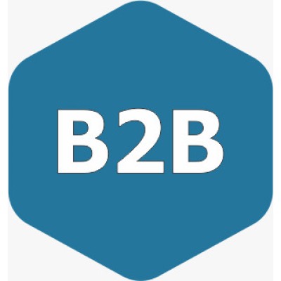 B2B Exhibitions (Pvt) Ltd's Logo