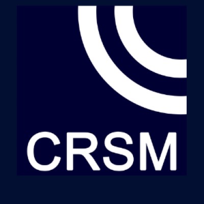 CRSM Consulting's Logo