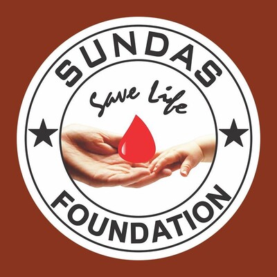 Sundas Foundation's Logo