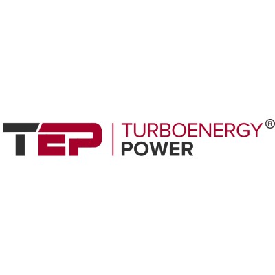 Turboenergy Power's Logo