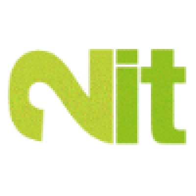 2it Recruitment's Logo