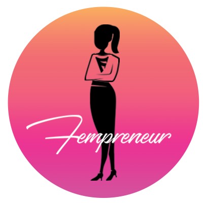 Fempreneur's Logo