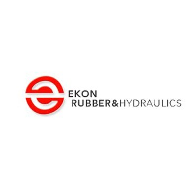 Ekon hydraulic's Logo