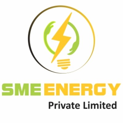 SME Energy Pvt. Ltd.'s Logo