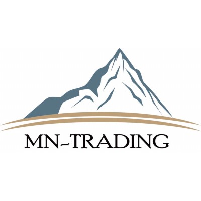 MN Trading's Logo