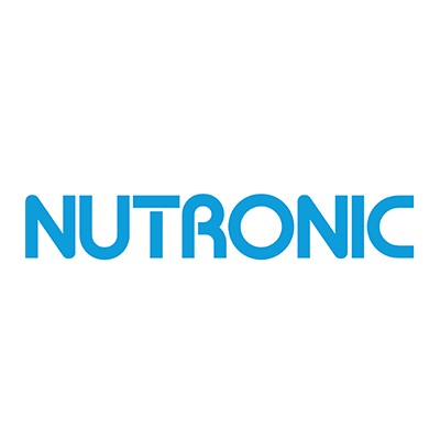 Nutronic Nuclear Services's Logo