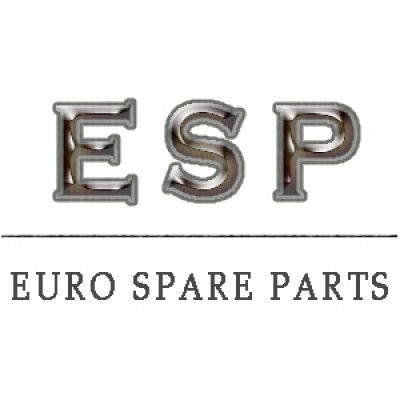 Euro Spare Parts's Logo