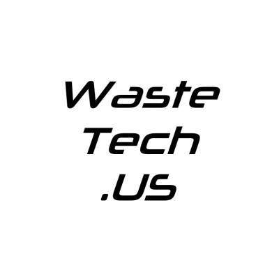 WasteTech's Logo