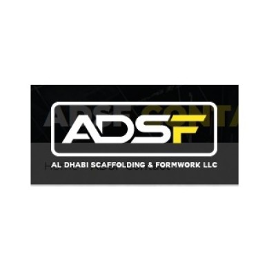 Formwork & Scaffolding Solutions Dubai's Logo