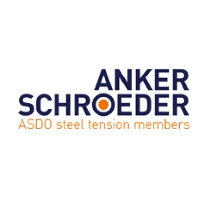 Anker Schroeder ASDO GmbH's Logo