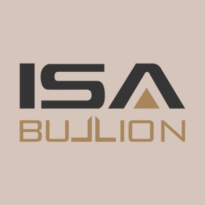 ISA Bullion's Logo