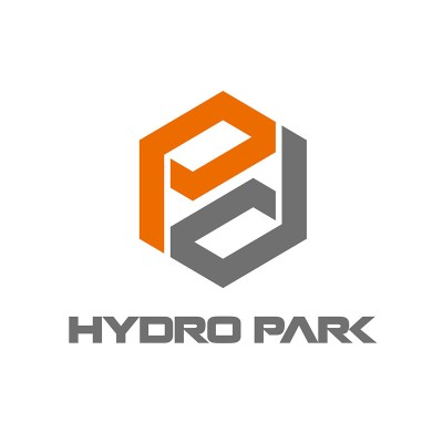 Qingdao Hydro Park Machinery Co. Ltd.'s Logo