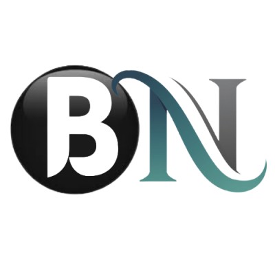 Blogging Network's Logo