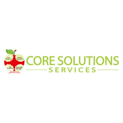 Core Solutions Services's Logo