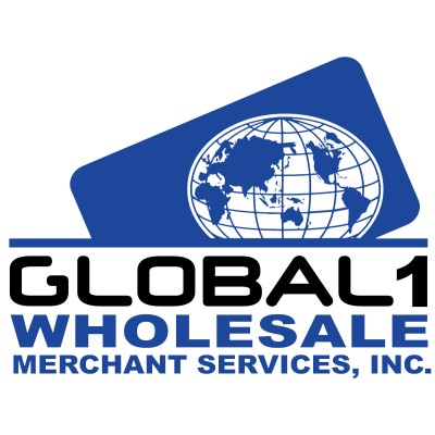 Global 1 Wholesale Merchant Services's Logo