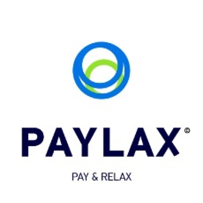 PAYLAX - the digital escrow service's Logo