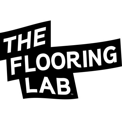 The Flooring Lab AU's Logo