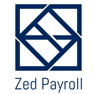 Zed Payroll's Logo