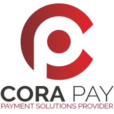 CoraPay payment solutions provider's Logo