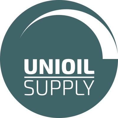 Unioil Supply A/S's Logo