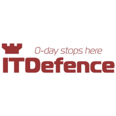 ITDefence's Logo