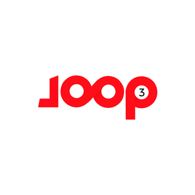 Loop3's Logo