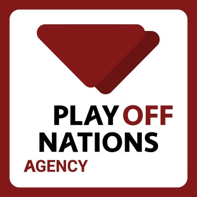 Playoffnations's Logo