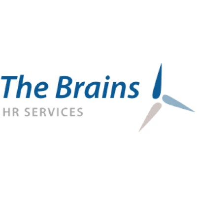 The Brains GmbH's Logo