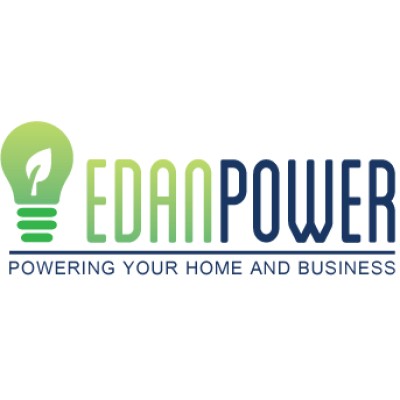 EDANPOWER's Logo