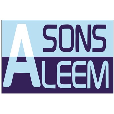 ALEEMSONS's Logo