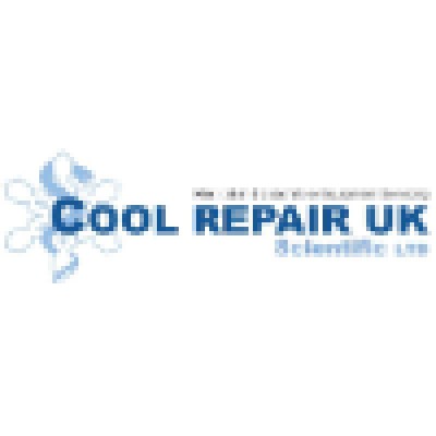 Cool Repair Scientific UK Ltd's Logo