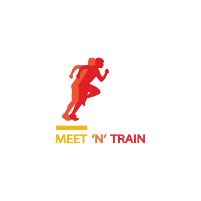 MeetNTrain's Logo