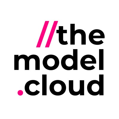 themodel.cloud's Logo