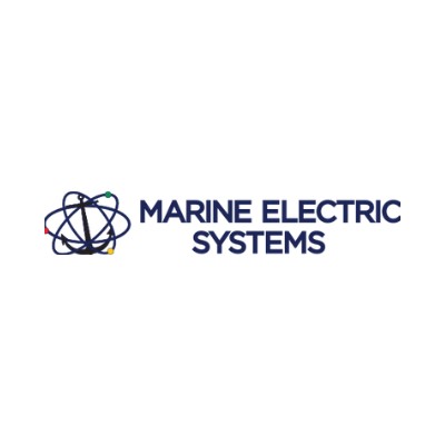 Marine Electric Systems's Logo