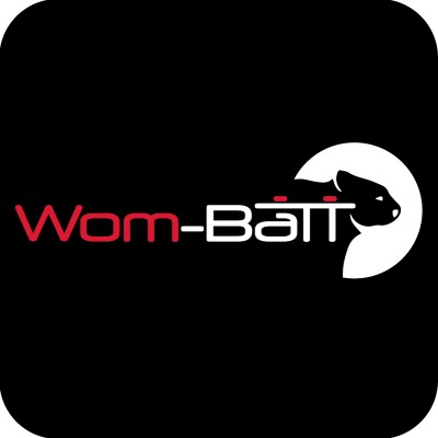 Wom-Batt Underground Lithium Batteries's Logo