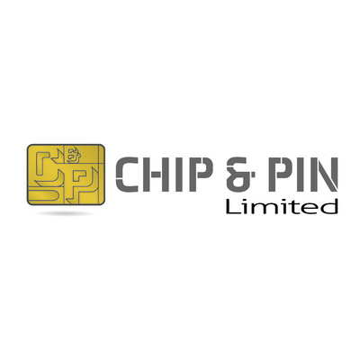 Chip & Pin Ltd's Logo