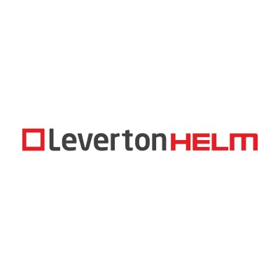 LevertonHELM's Logo