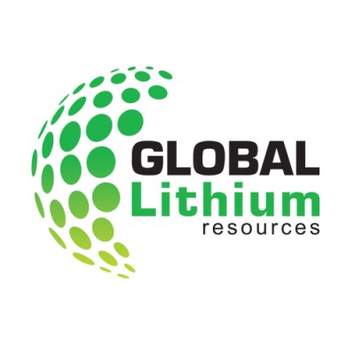 Global Lithium Resources's Logo