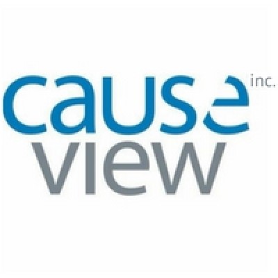 Causeview Inc.'s Logo