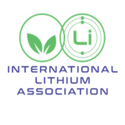 International Lithium Association (ILiA)'s Logo