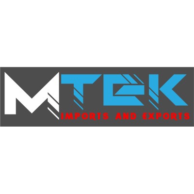 MTEK Imports and Exports's Logo