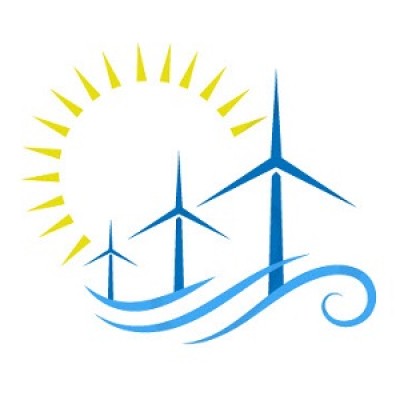 Wind and Solar (Pty) Ltd.'s Logo