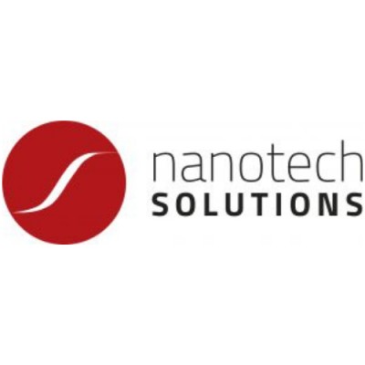 NANOTECH SOLUTIONS's Logo